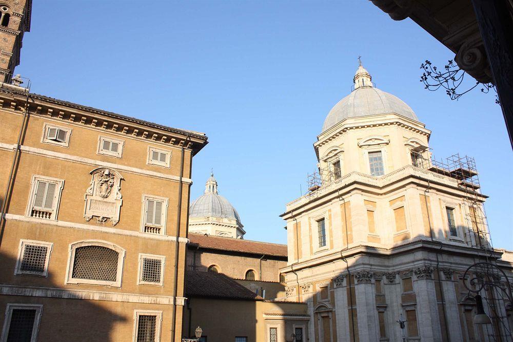 Bed & Breakfast Maior Roma