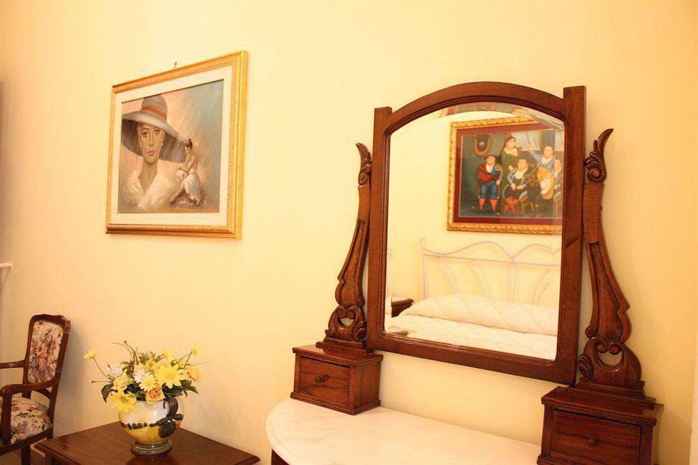 Maior Bed & Breakfast