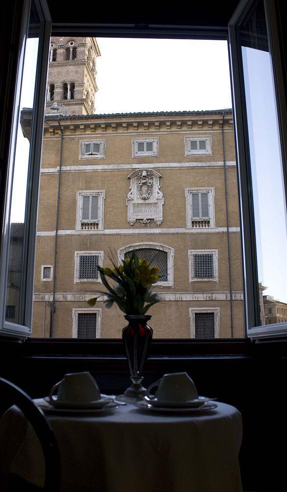 Bed & Breakfast Maior 2*