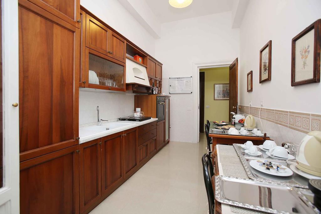 Bed & Breakfast Maior 2*