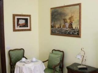Maior Bed & Breakfast 2*