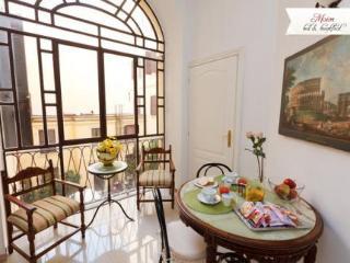Bed & Breakfast Maior 2*