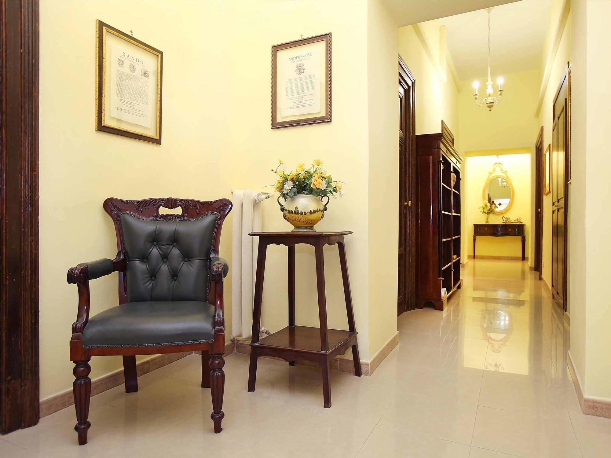 Maior Bed & Breakfast