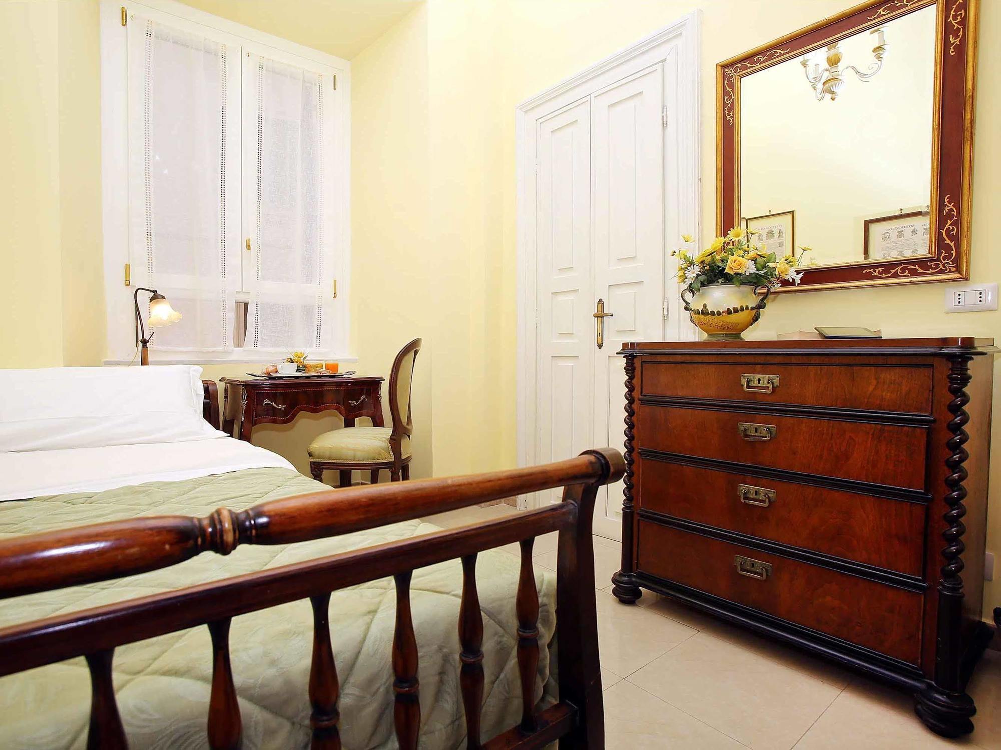 Maior Bed & Breakfast