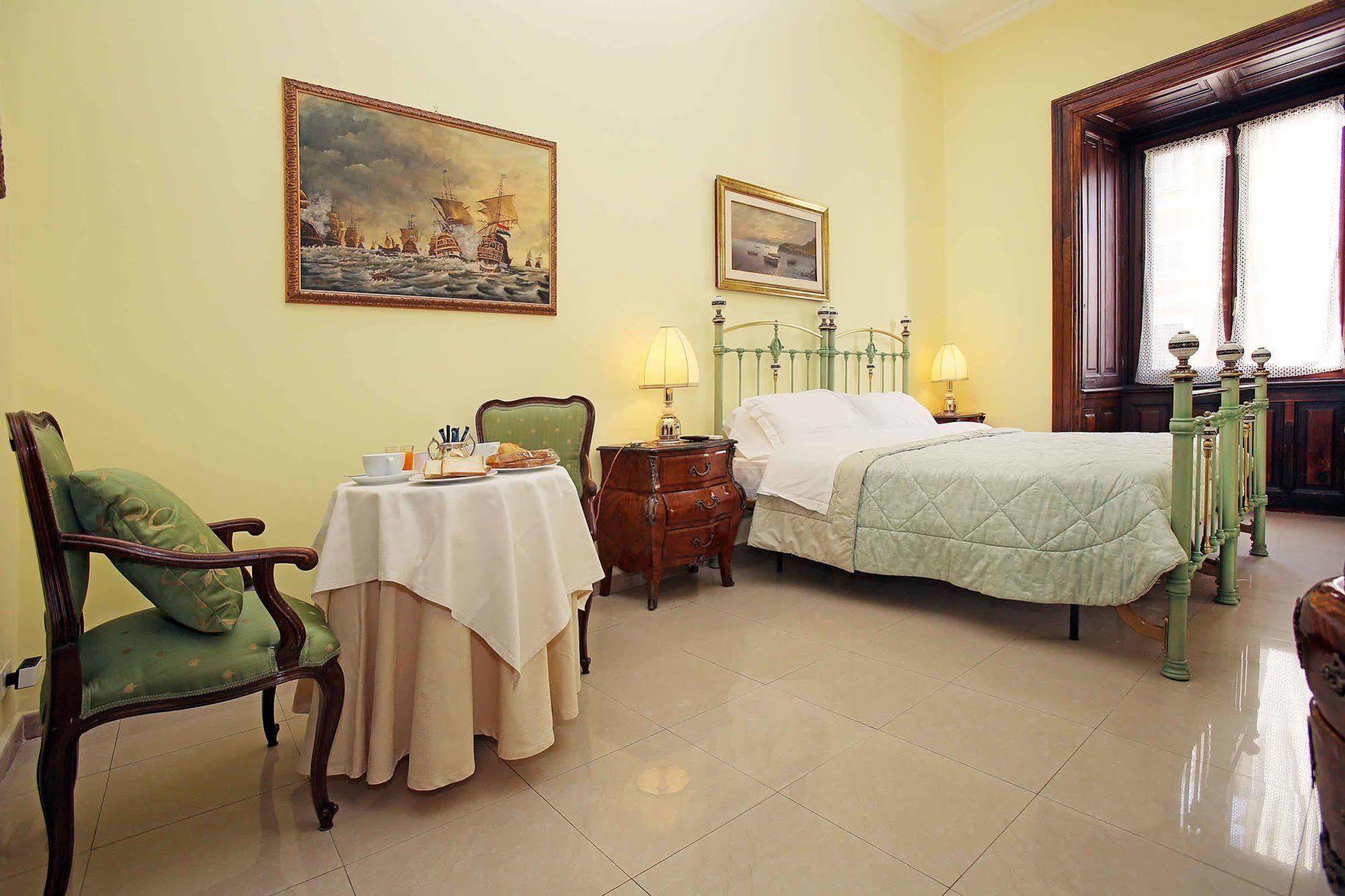 Maior Bed & Breakfast Roma