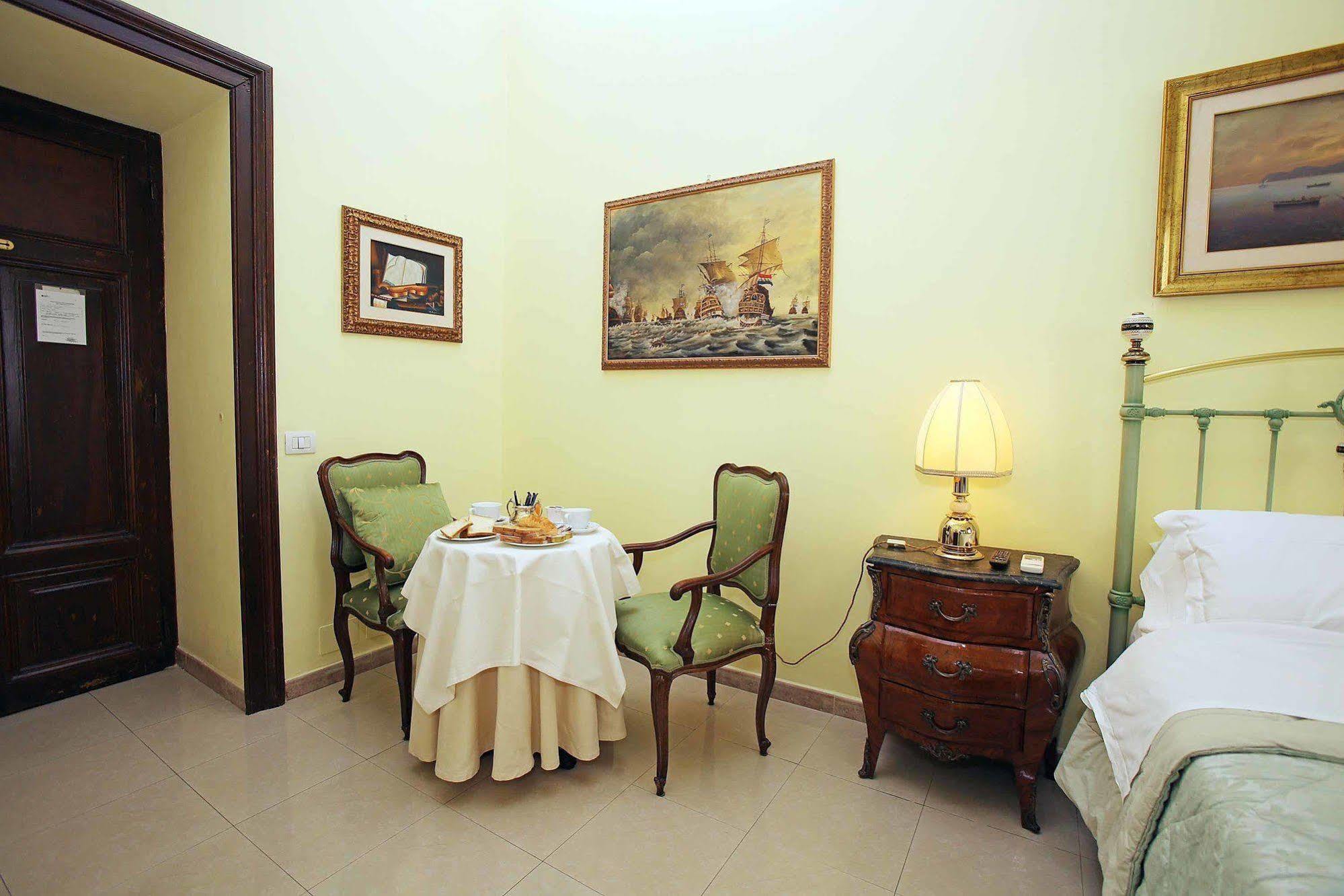 Bed & Breakfast Maior Roma
