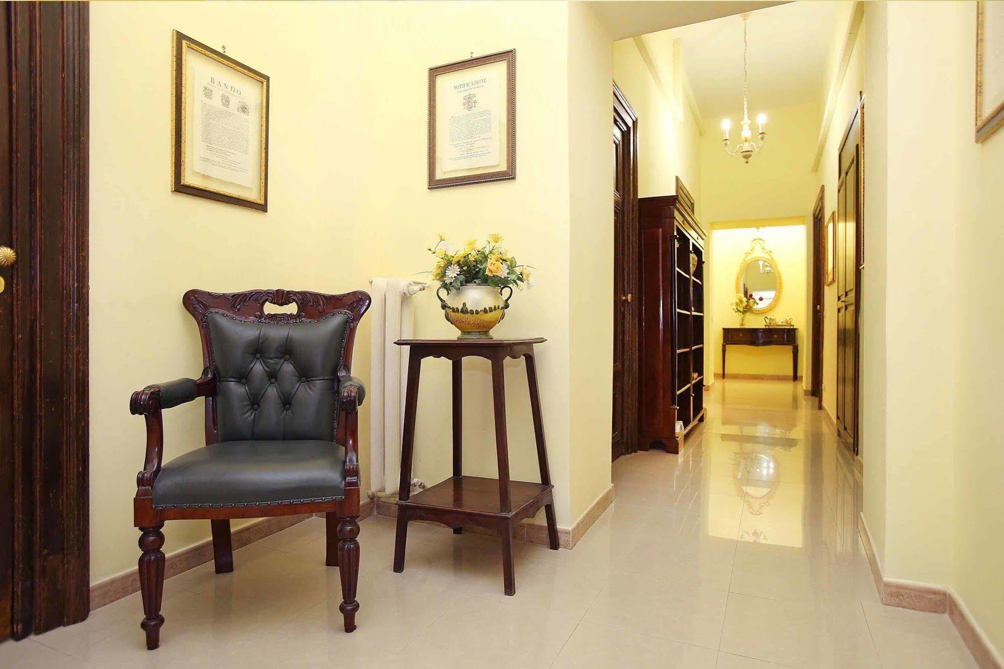 Maior Bed & Breakfast Roma