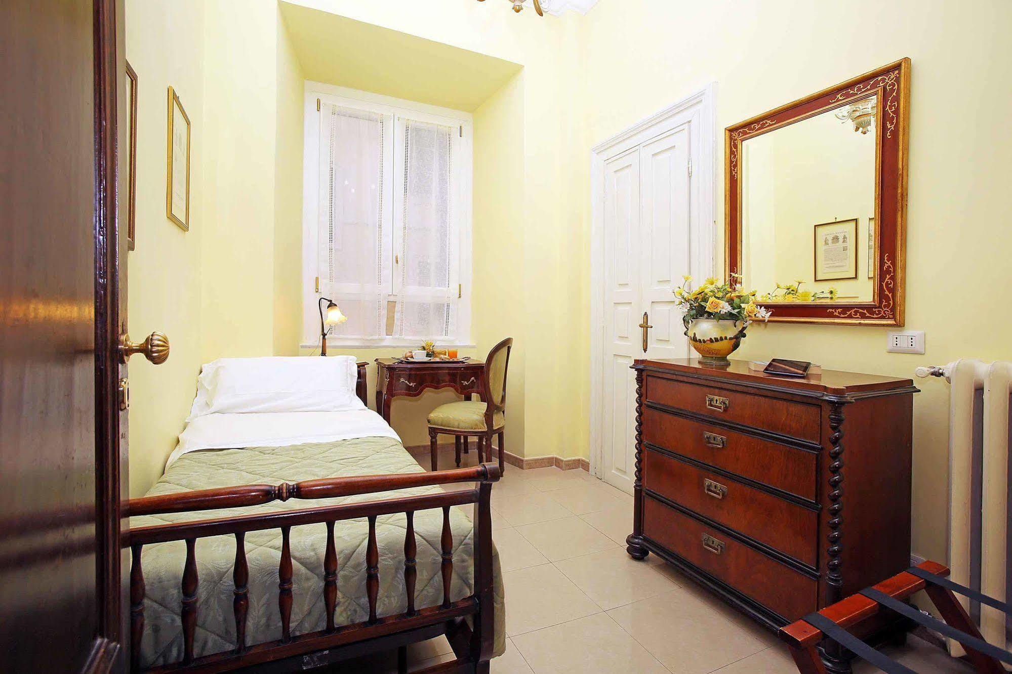 Maior Bed & Breakfast Roma