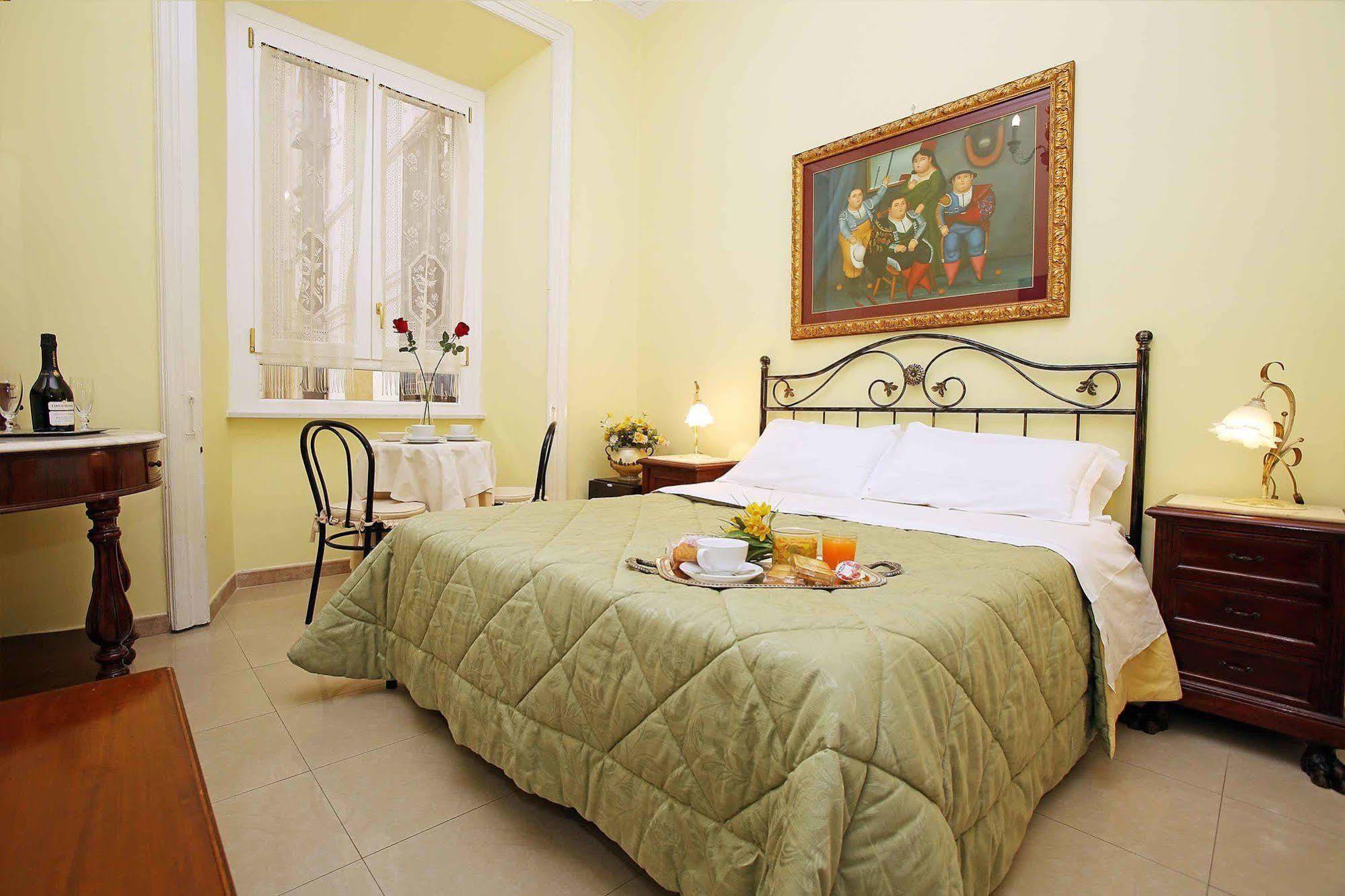Maior 2* Roma