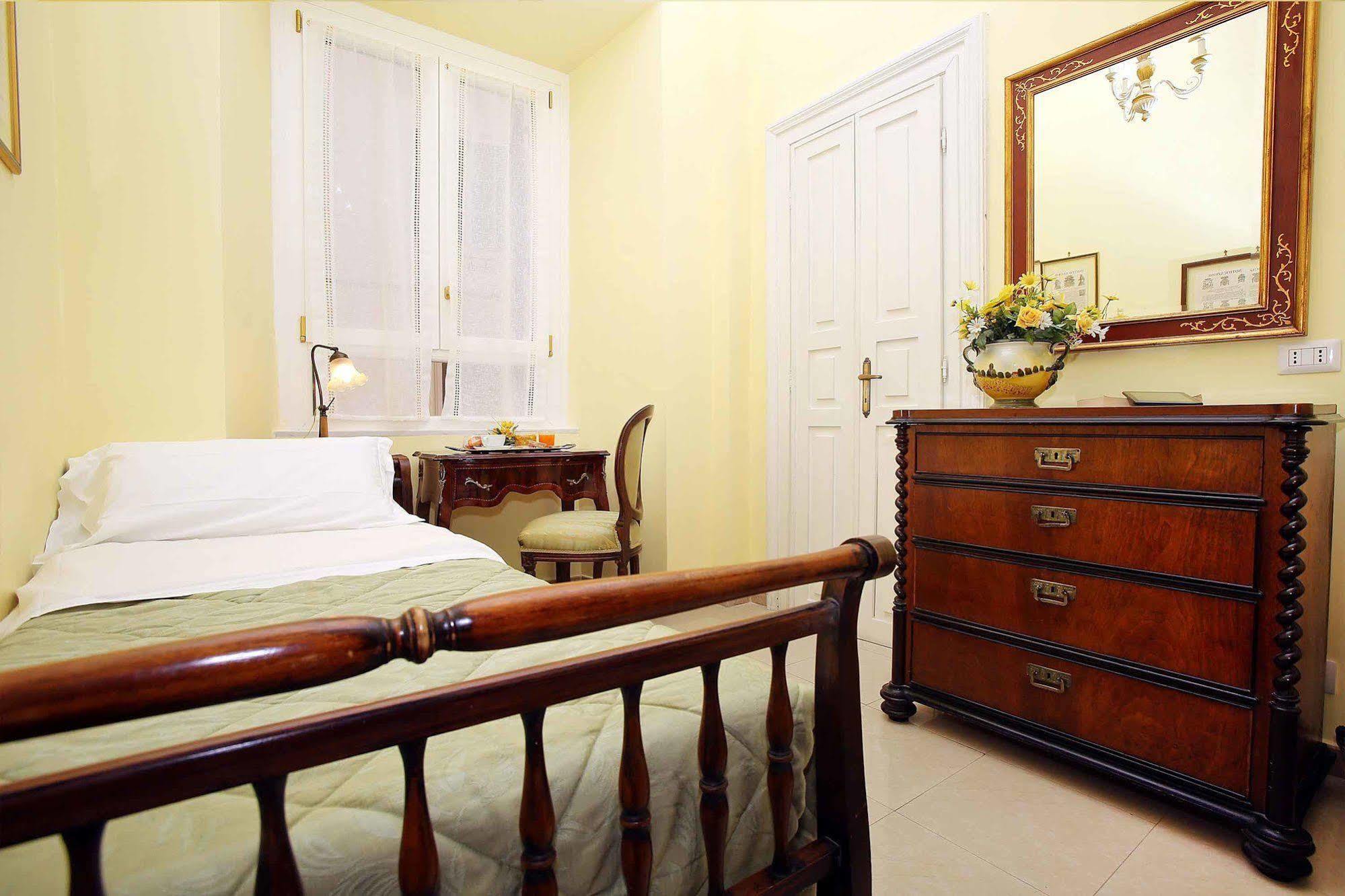 Bed & Breakfast Maior