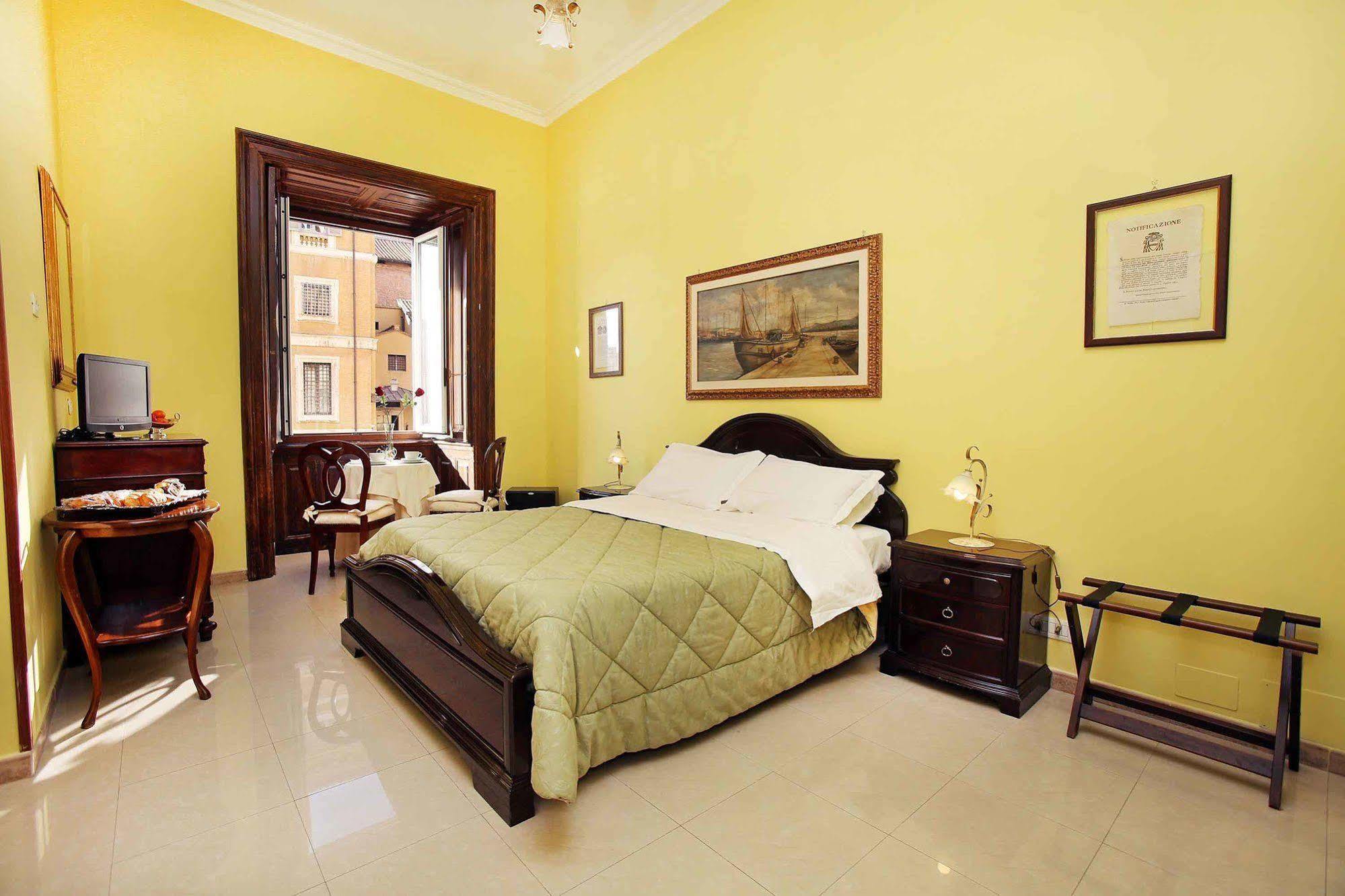 Bed & Breakfast Maior