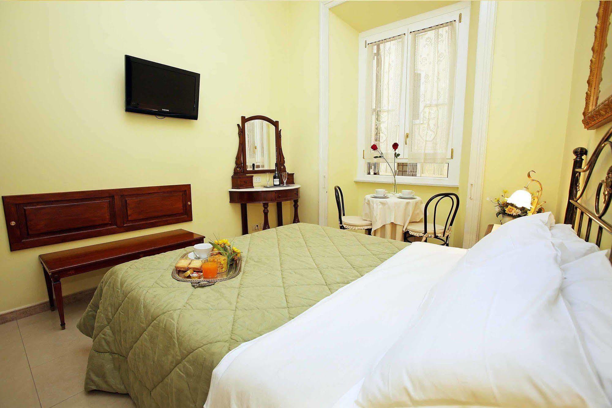 Bed & Breakfast Maior Roma