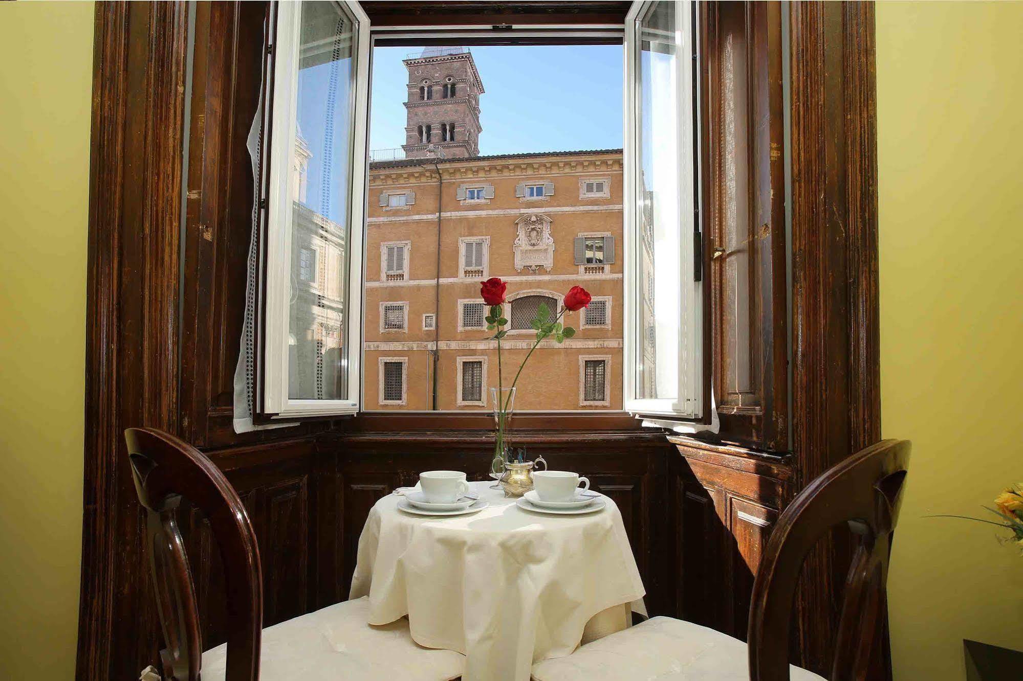 Maior Roma