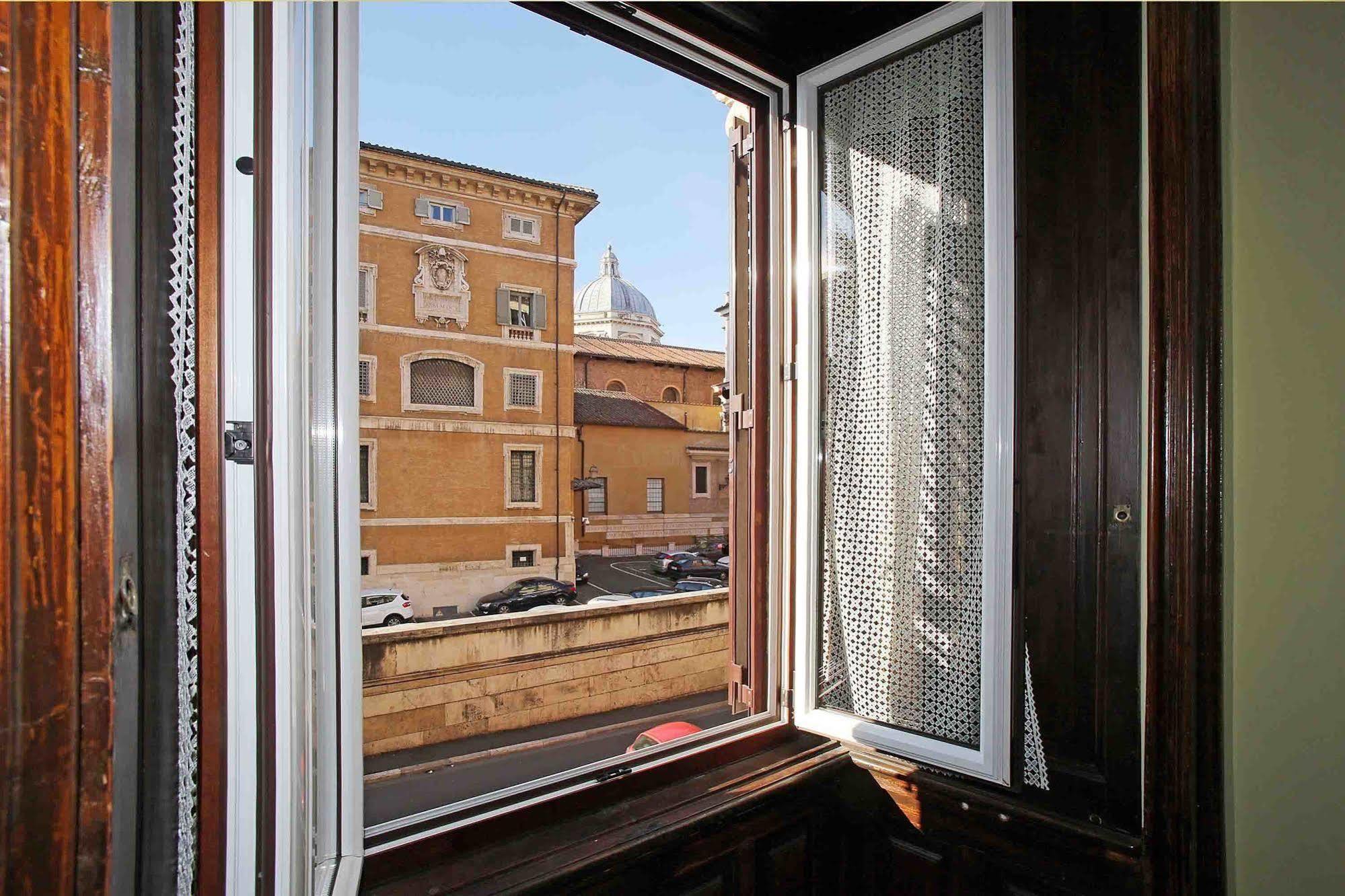 Maior Bed & Breakfast Roma