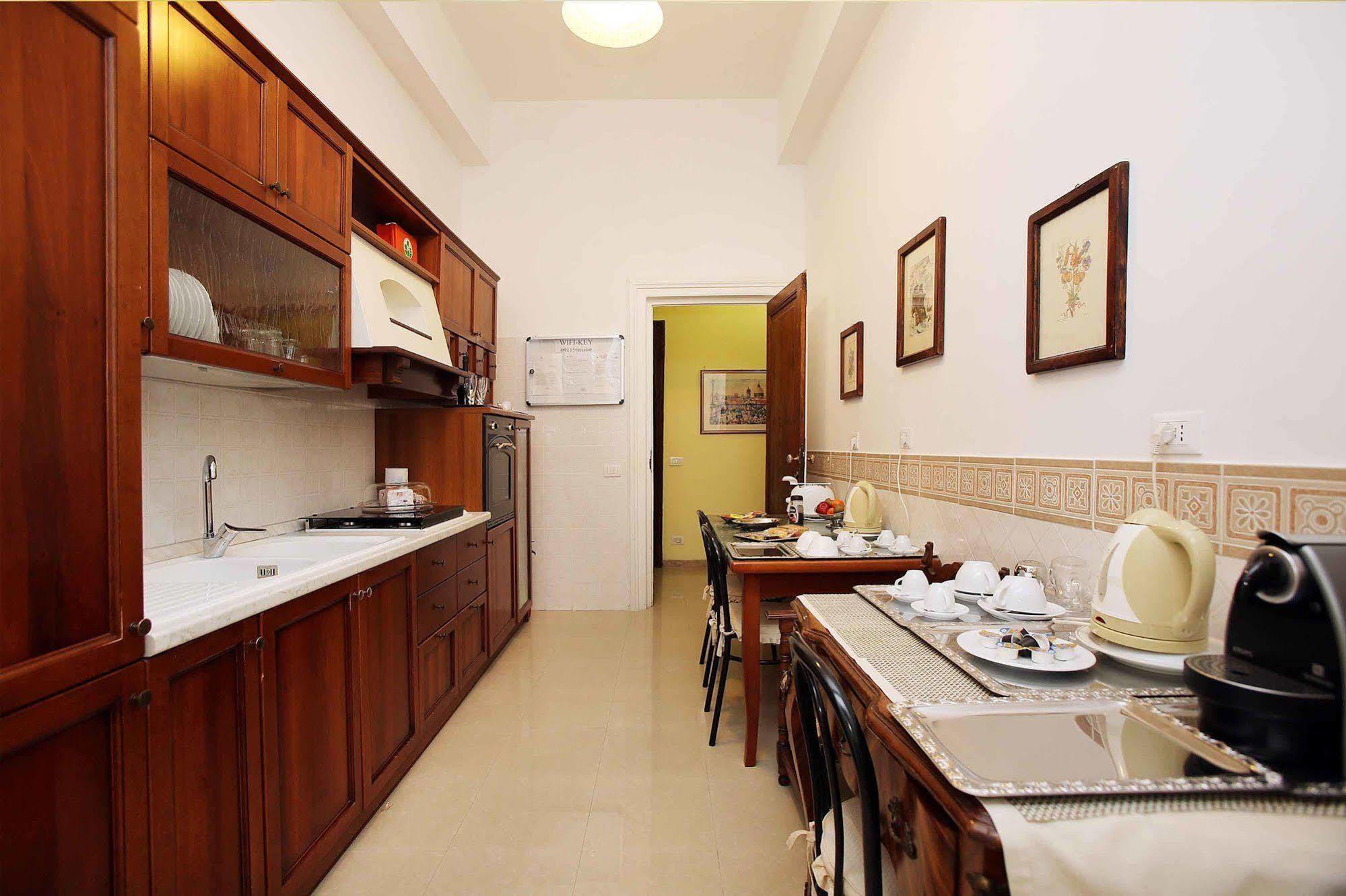 Maior Bed & Breakfast