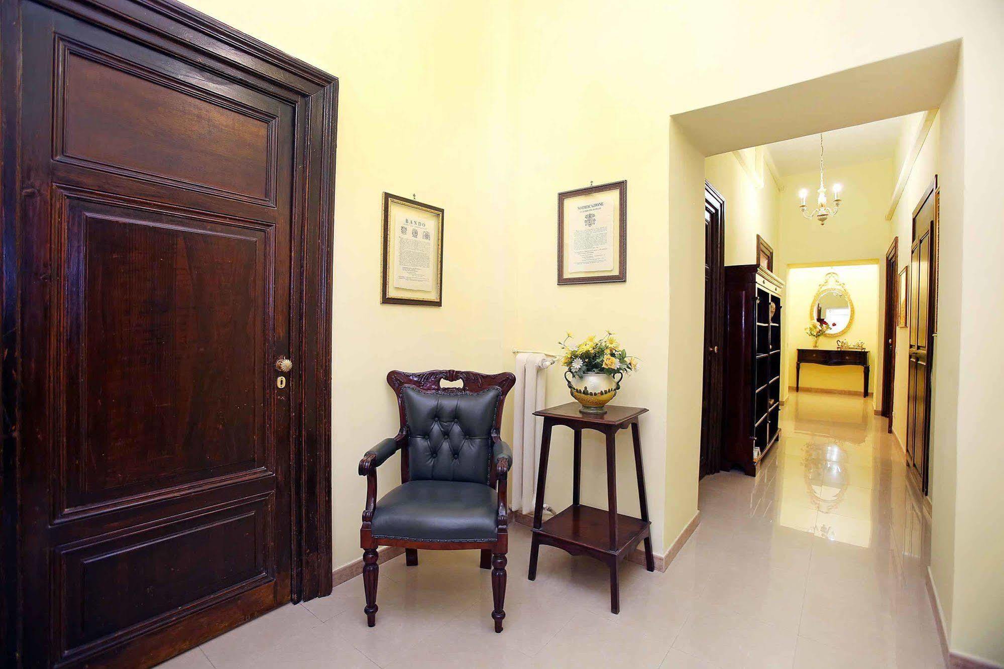 Bed & Breakfast Maior Roma